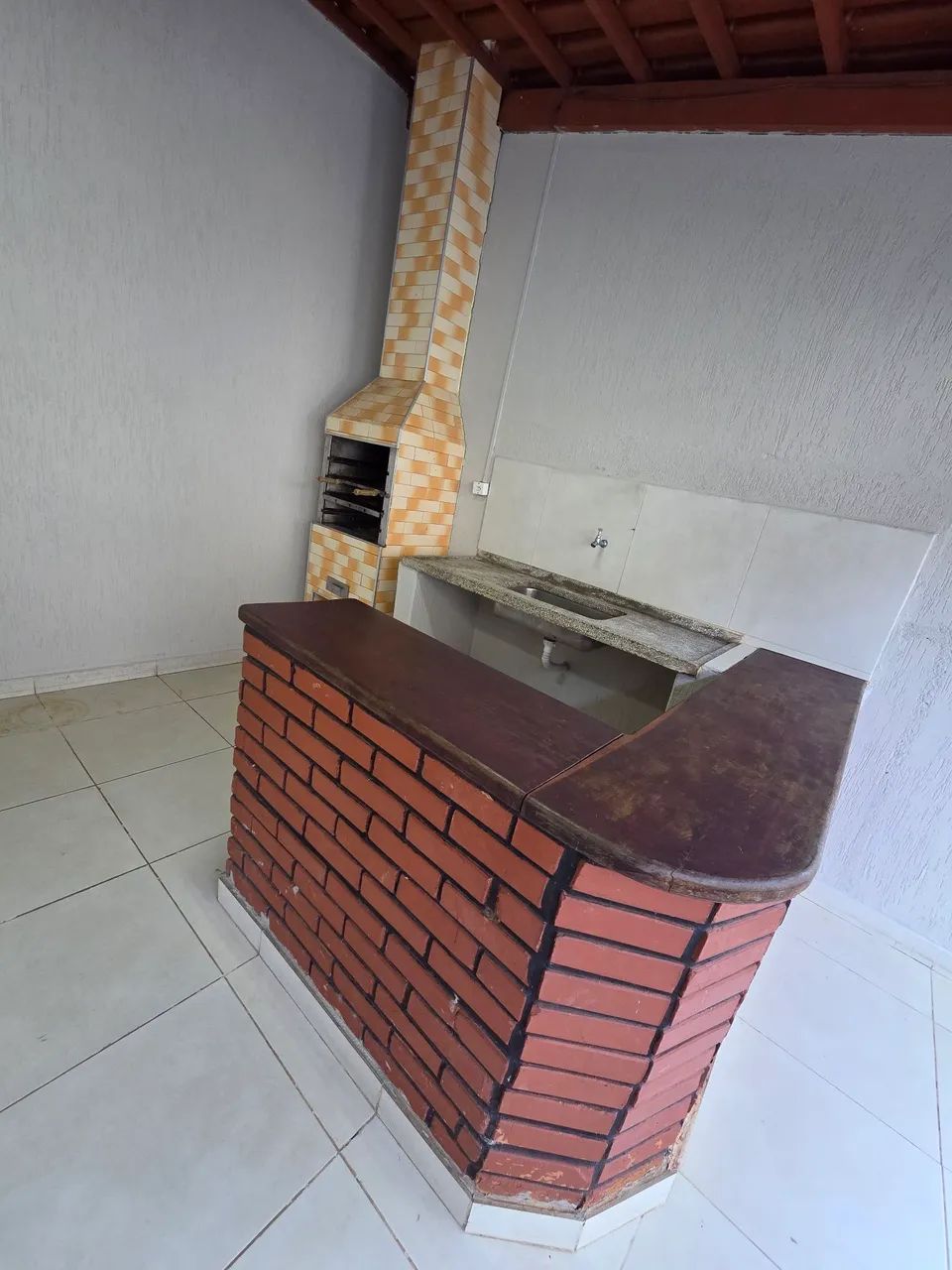Casa em Minaçu GO  - Foto 2