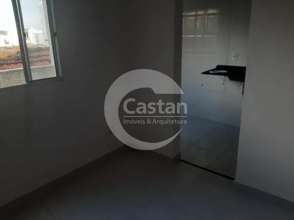 apartamento 2 quartos s/ vaga via carrão - Foto 4