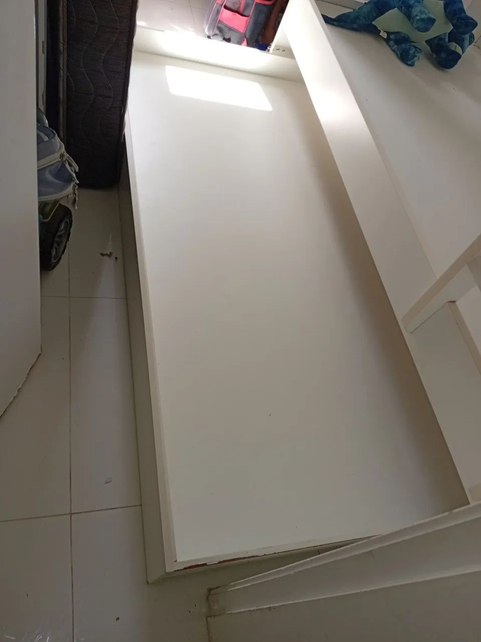 Beliche planejado 100% mdf - Foto 4