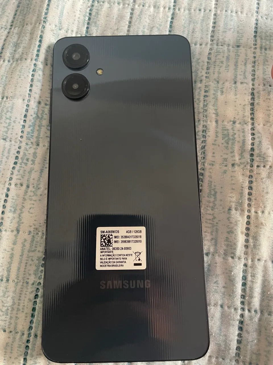 Samsung A06 4G 128gb - Foto 3