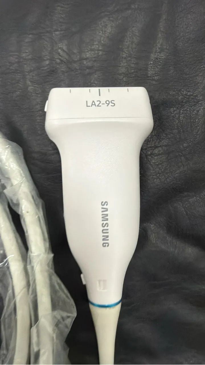 Ultra-som Samsung HM70 - Foto 2