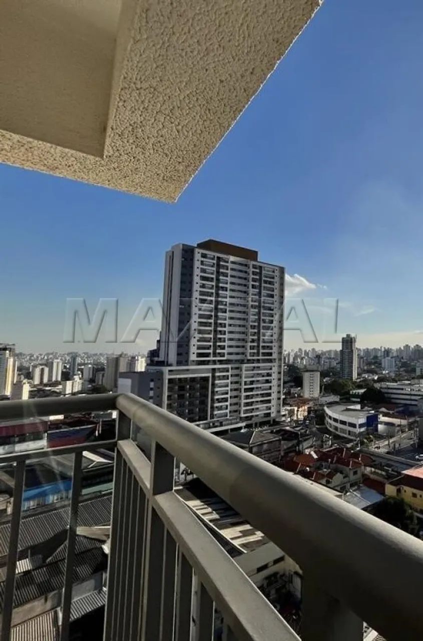 Apartamento para Venda com 1 quarto e sacada no Tucuruvi - Foto 3