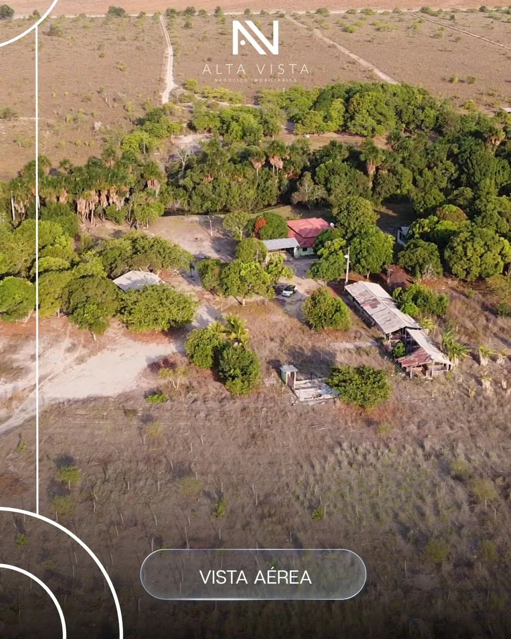 Sítio à venda em Água Boa  7 hectares R$800 mil - Foto 2