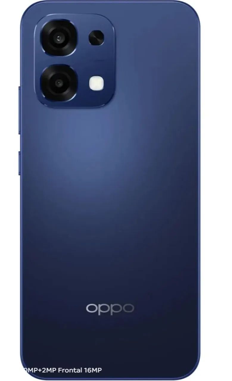 Celular OPPO novo - Foto 3