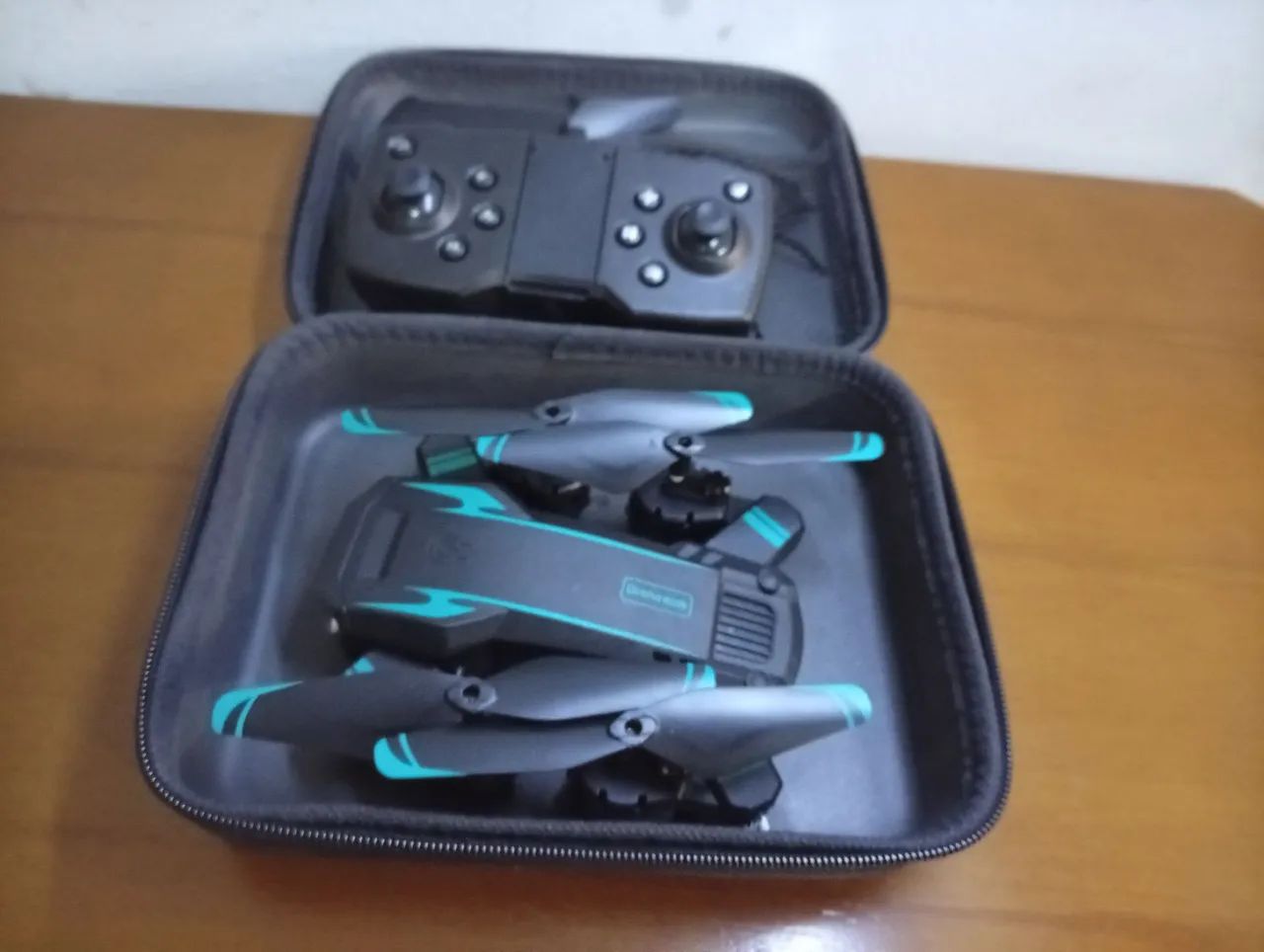 Drone S6 hdrc
