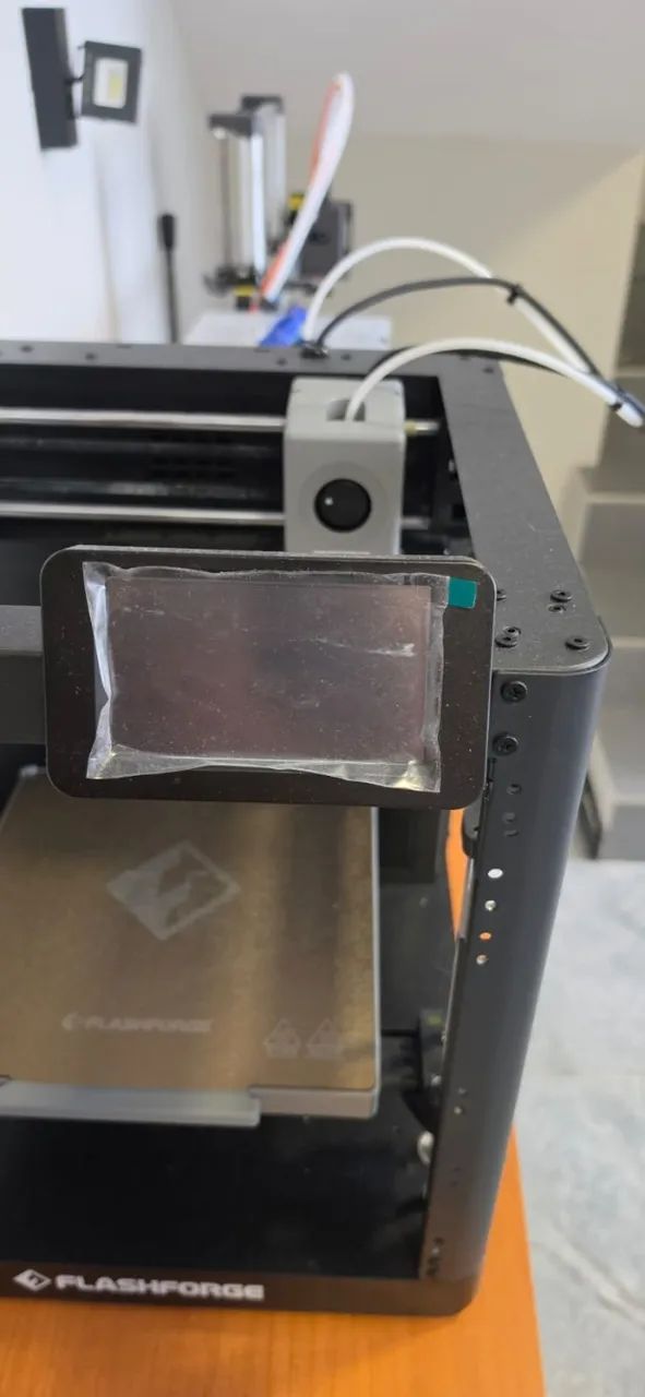 Impressora 3D Flashforge 5M - Foto 2