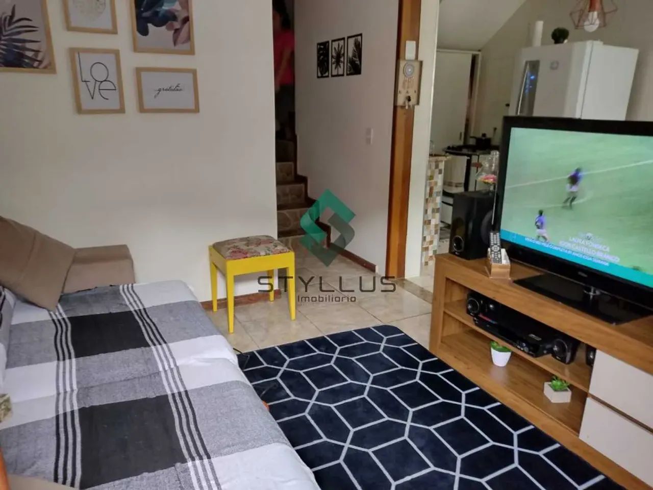 Condominio em Rua Vítor Meireles - 63m² (Ref: C70393) - Foto 4