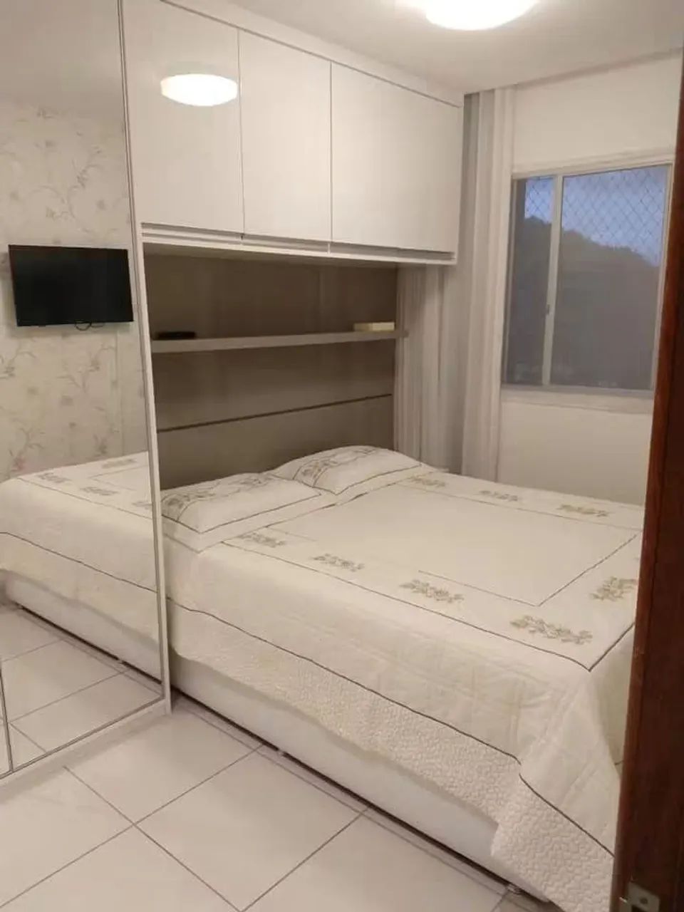 Apartamento em santa Isabel 