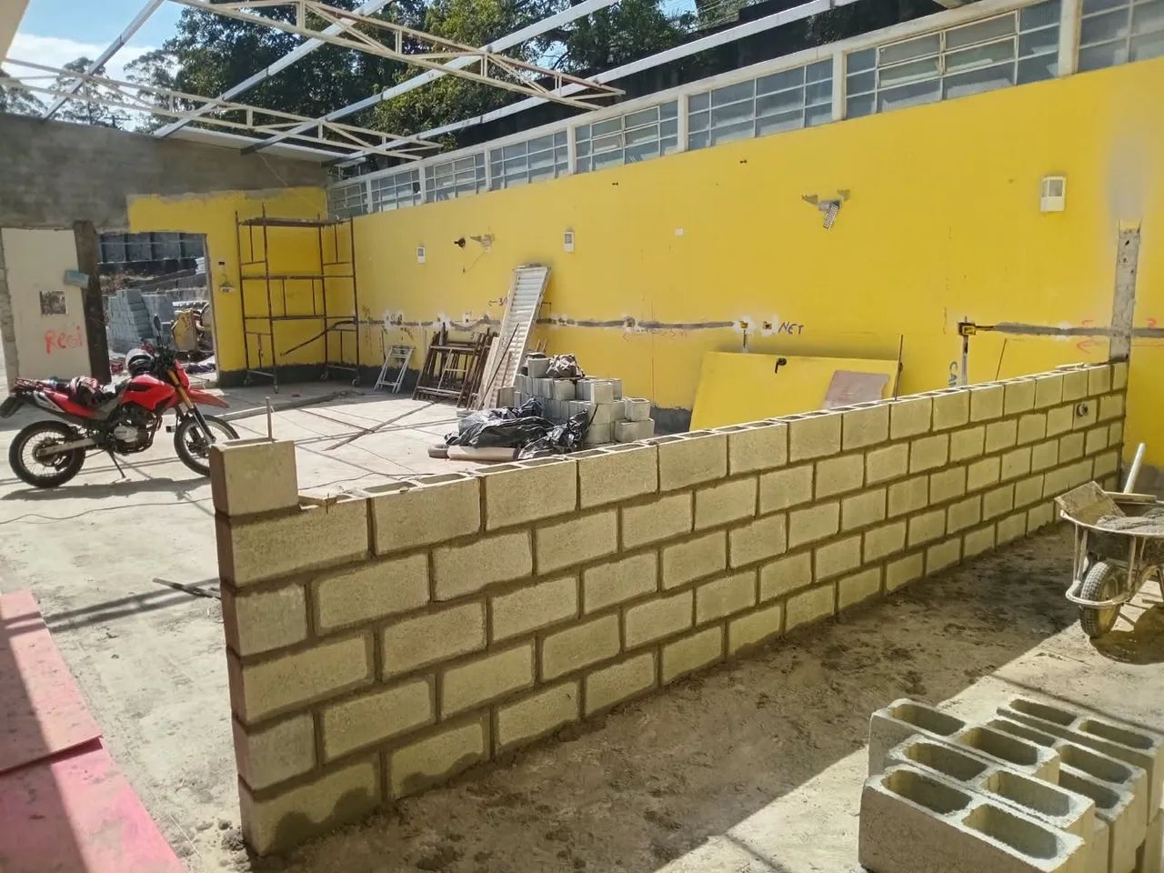 Empresa de construção civil e reformas  - Foto 5