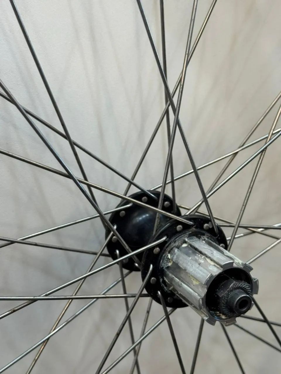 Rodas bicicleta Jalco - Acessórios de Ciclismo - Bom Jesus, Campo