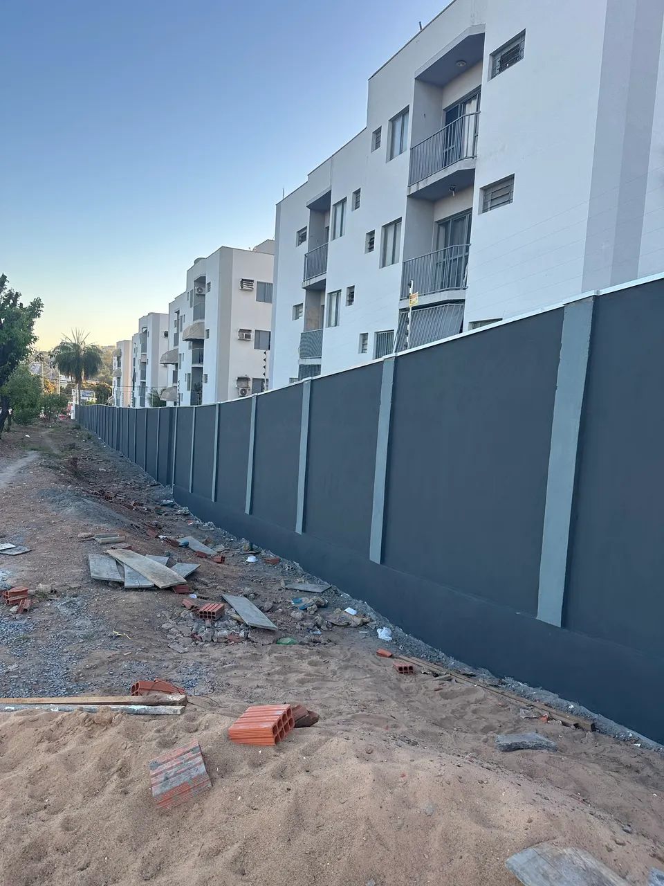 ? costa construção - Foto 4