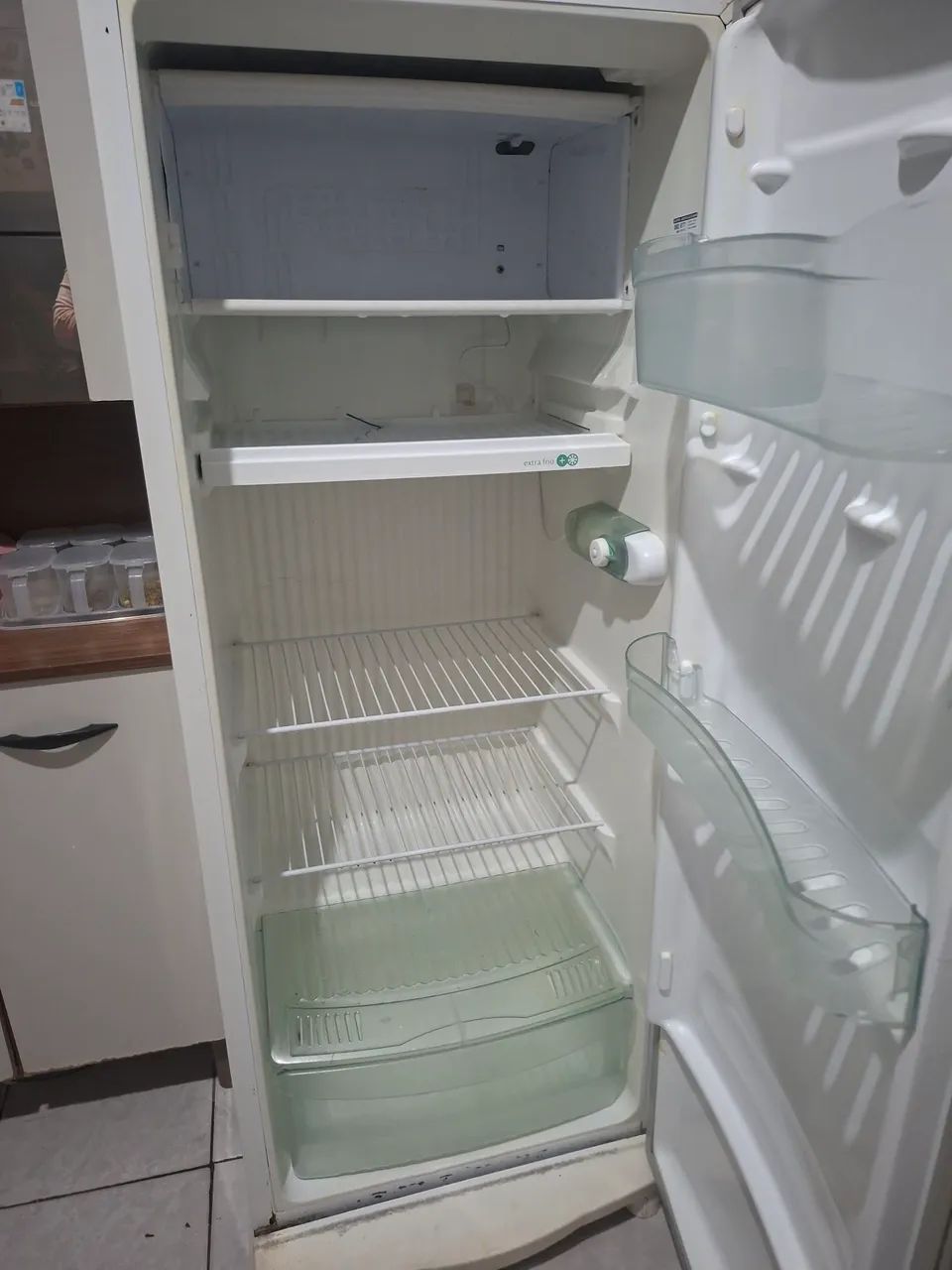 Geladeira - Foto 5