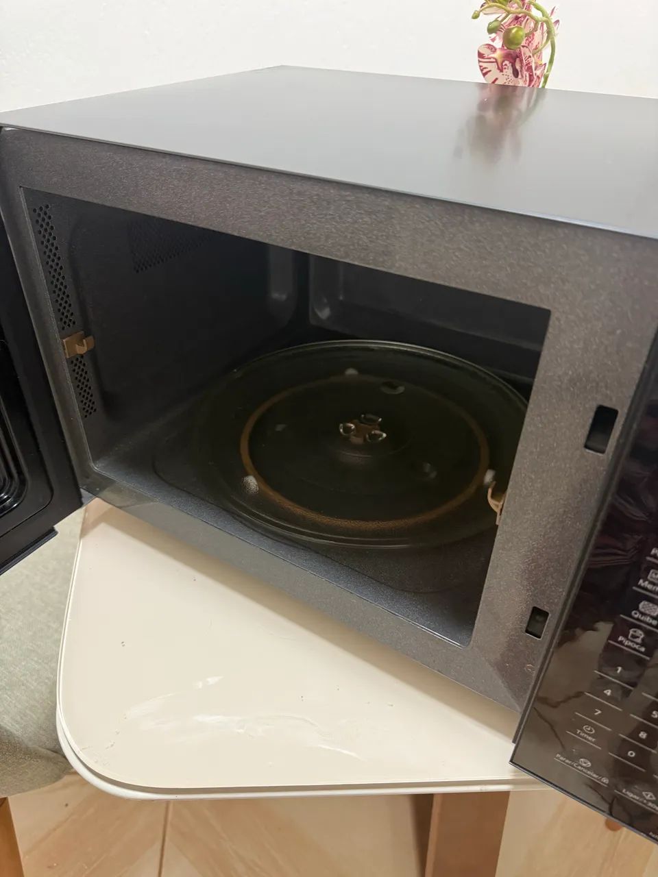 Microondas
