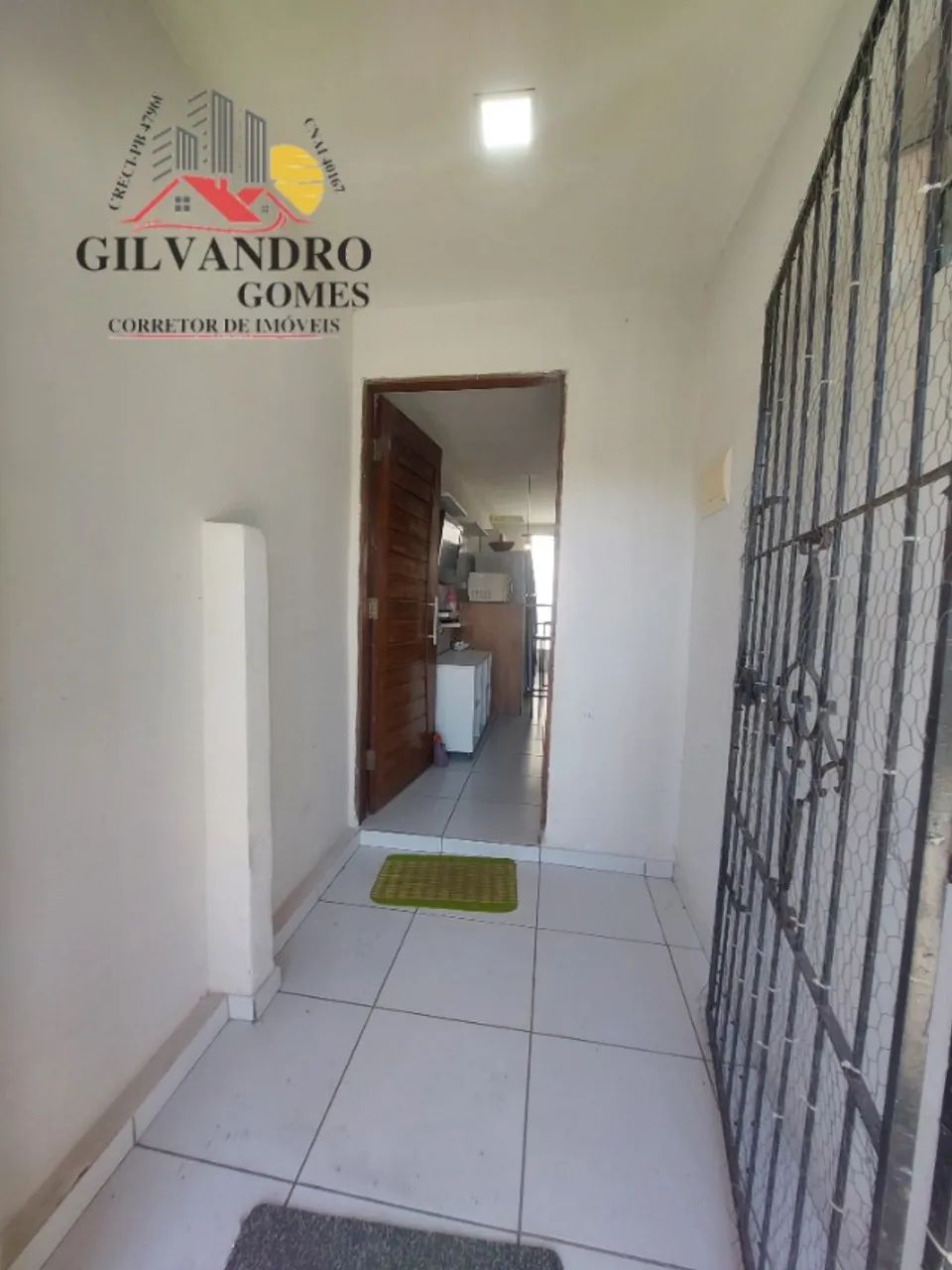 Casa kitnet - Altiplano - João Pessoa/PB - Foto 2