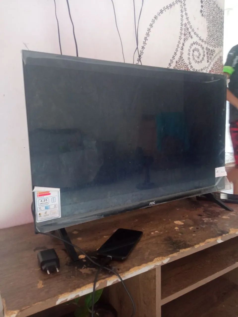 Tv AOC 32 