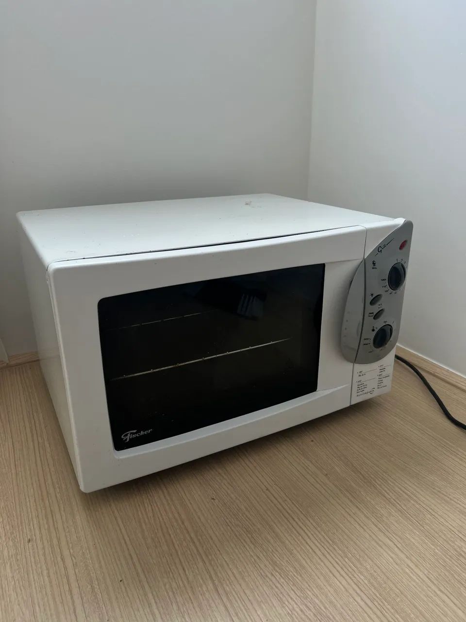 Forno elétrico 