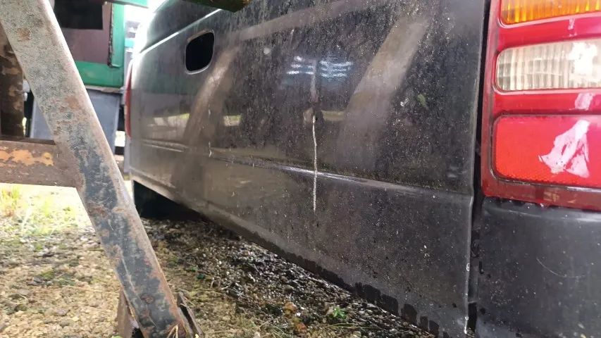 CAÇAMBA DODGE - Foto 4