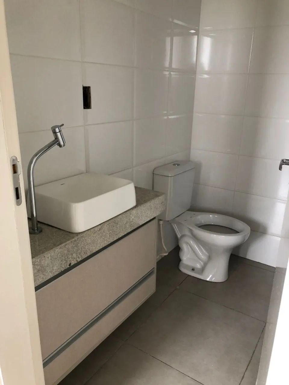 Apartamento completo - Agudos - Foto 4
