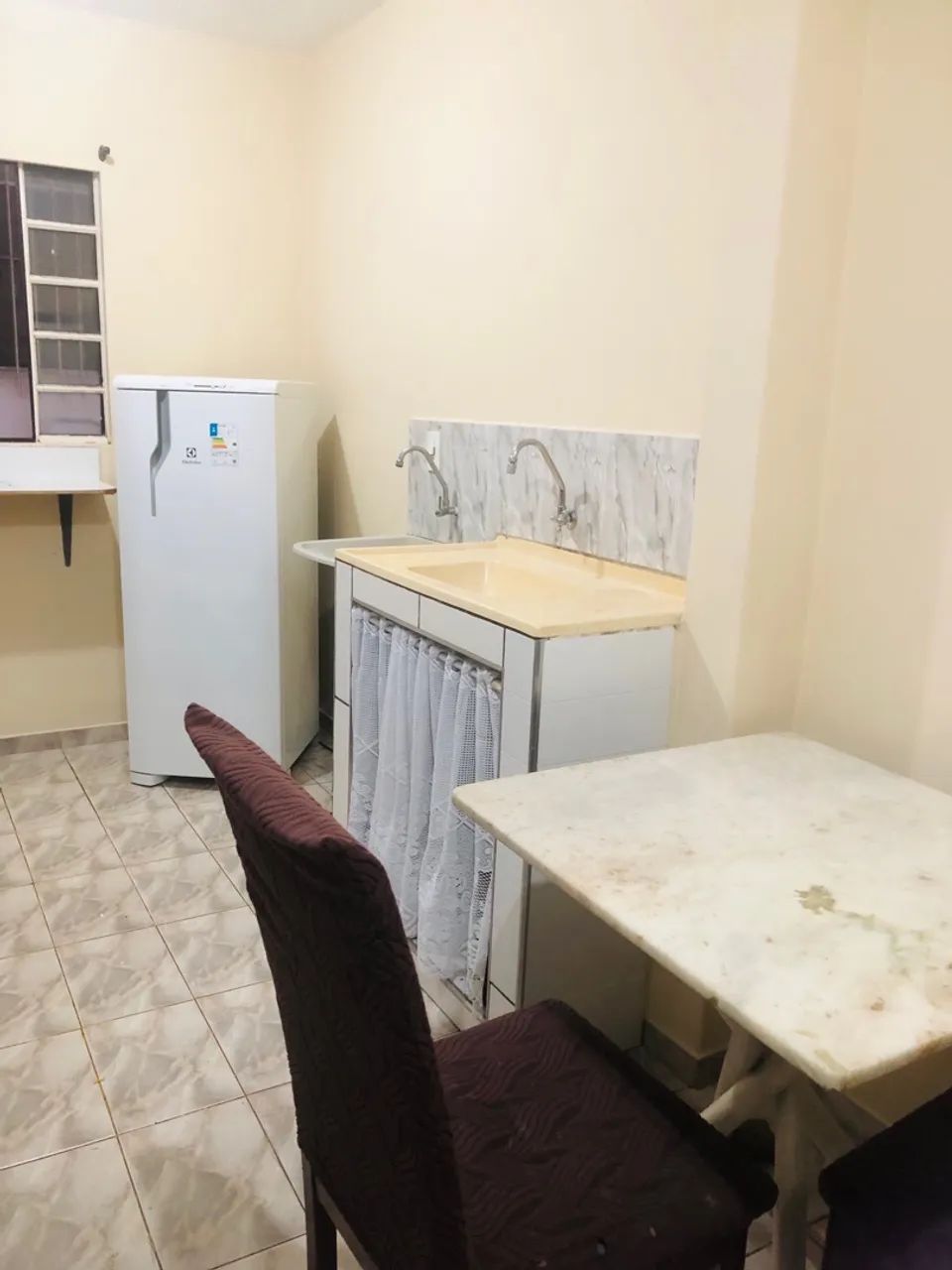 Miniapartamento  - Foto 4