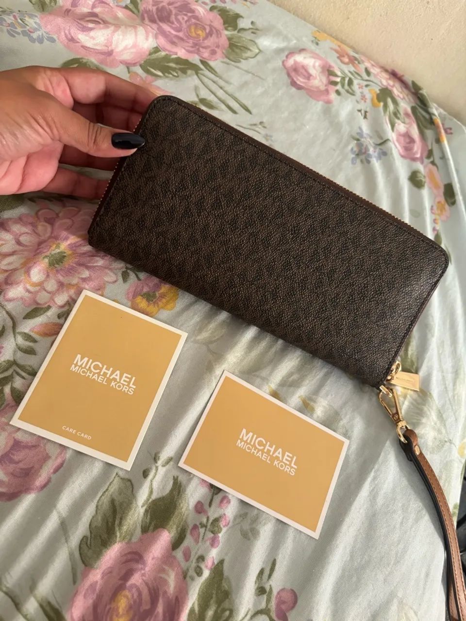 Carteira michael kors  - Foto 3