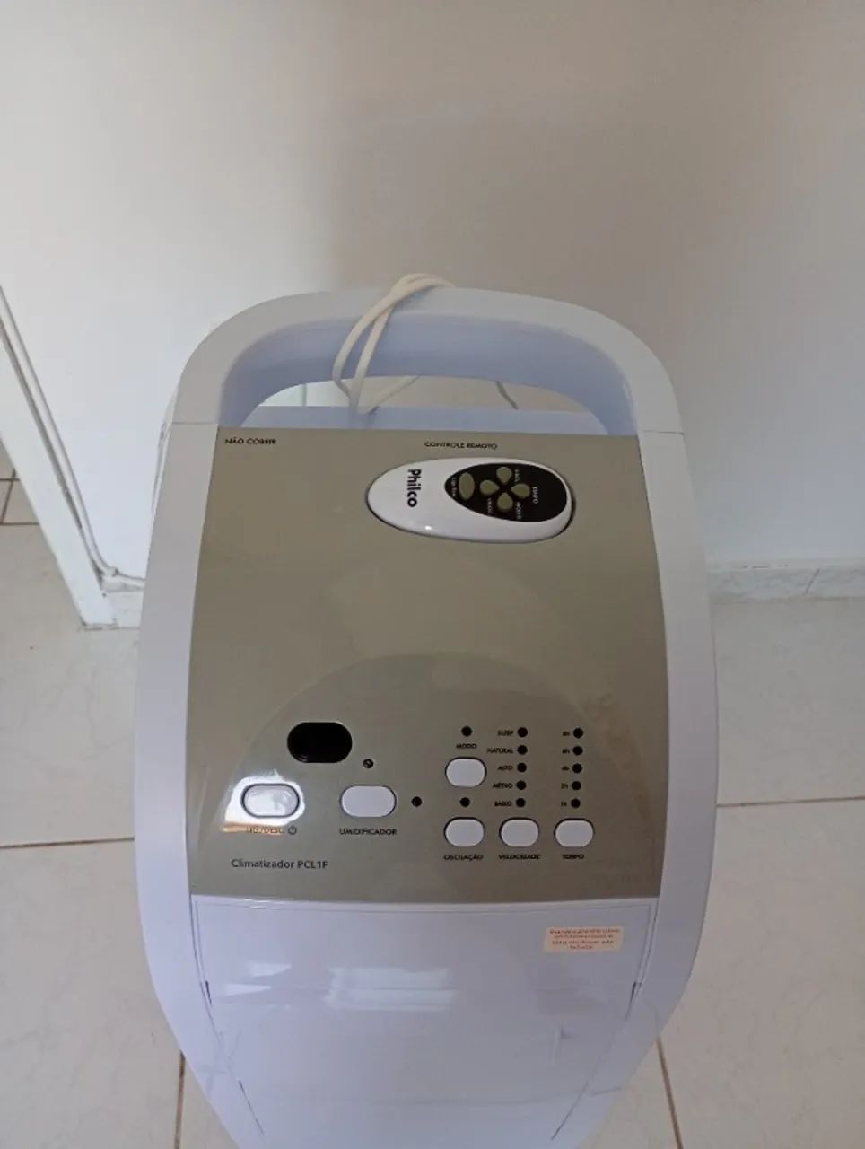 Climatizador Philco  - Foto 2