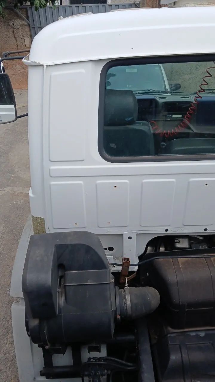 13180 worker vw - Foto 3