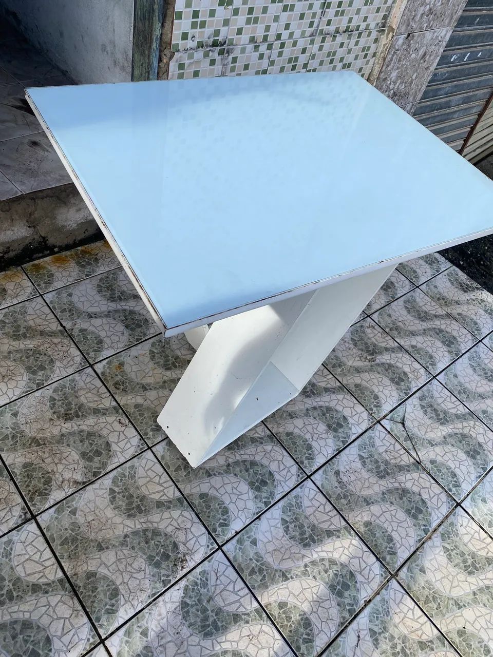 Mesa - Foto 2