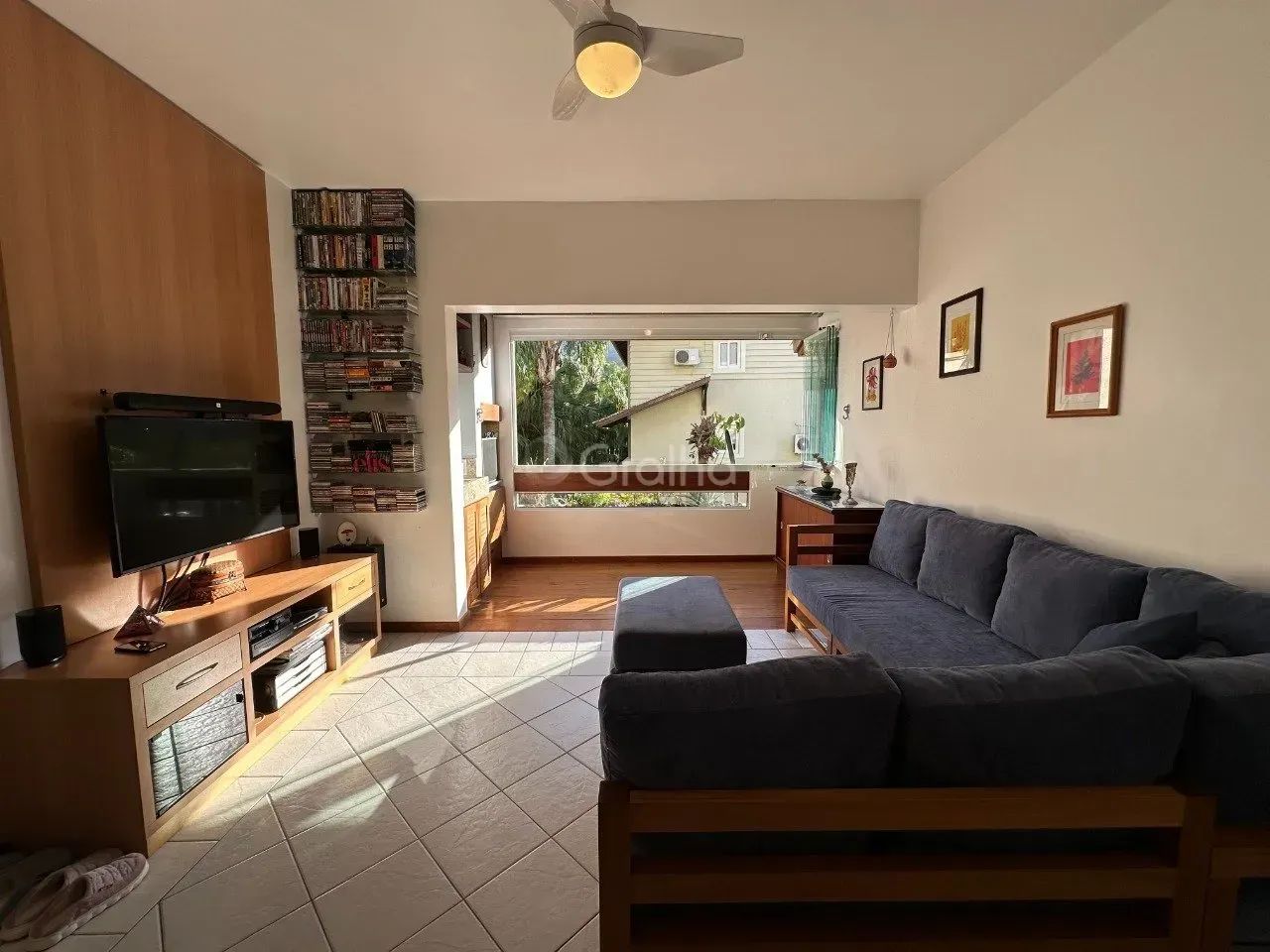 Imóvel para venda possui 75 metros quadrados com 2 quartos - Foto 5