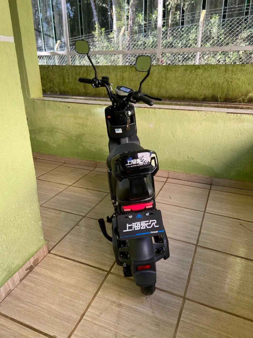 Scooter Elétrica - Foto 5