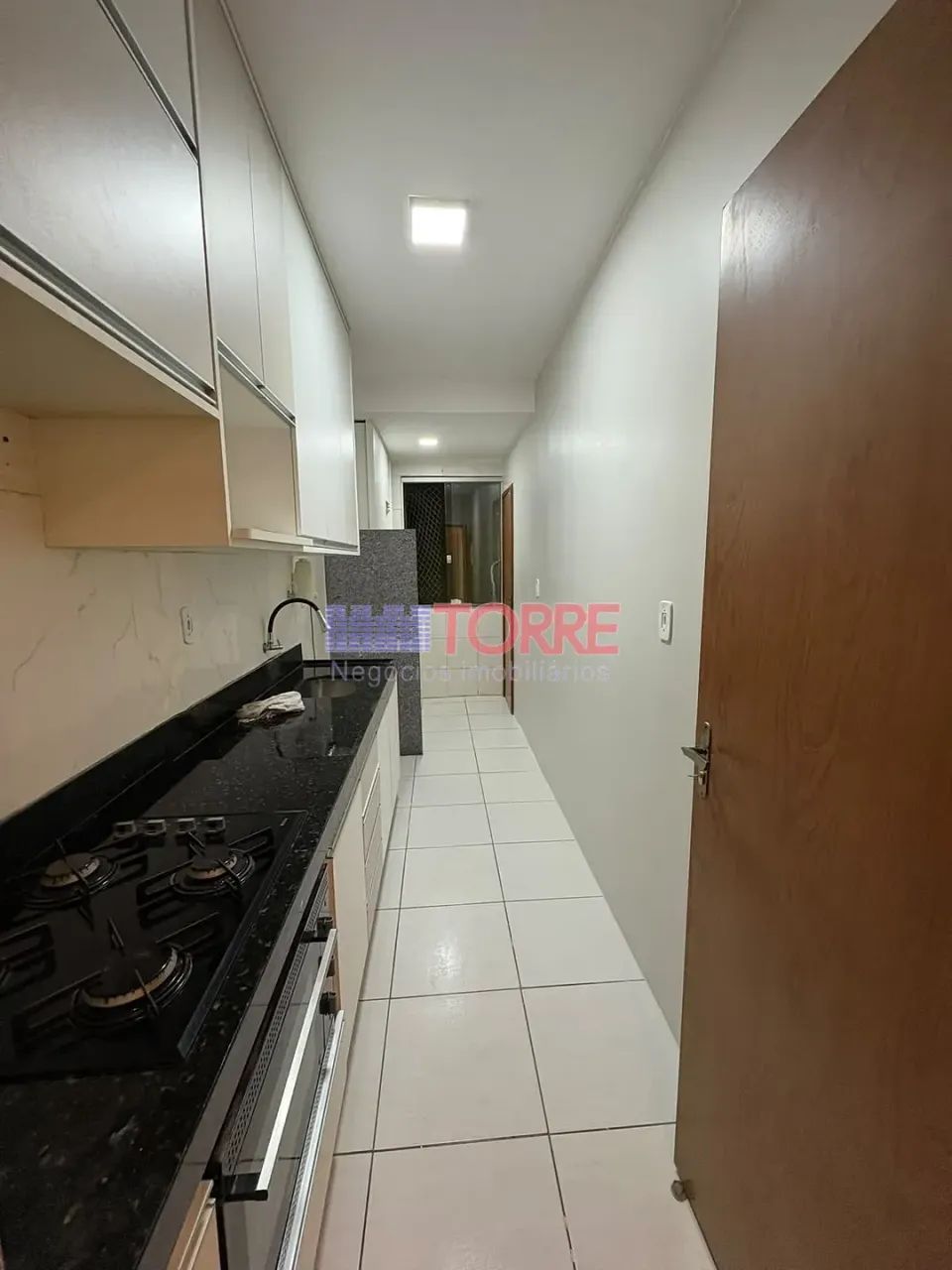 Apartamento 3 quartos com suíte e excelente área de lazer - Foto 3