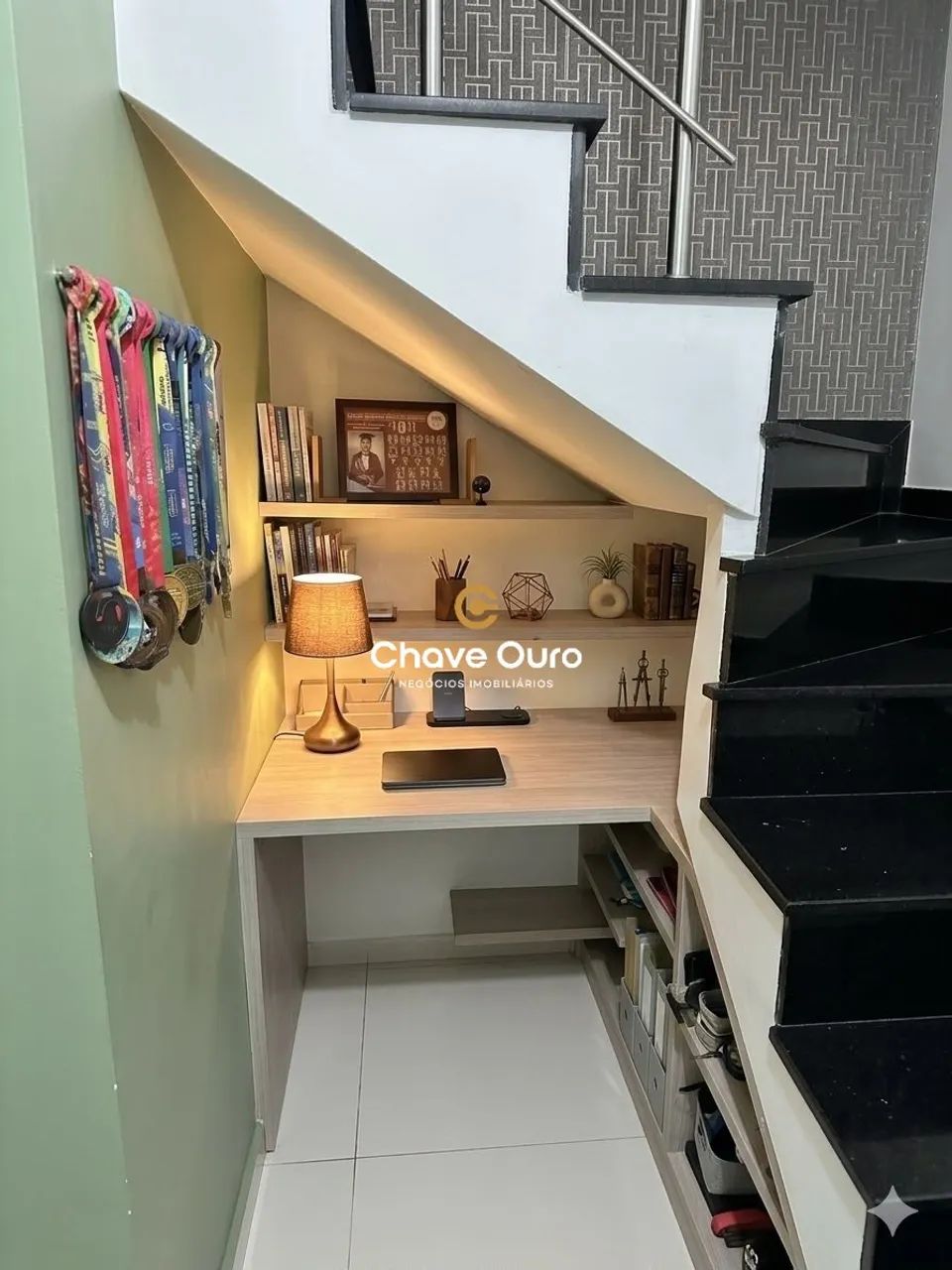 SOBRADO EM CONDOMINIO - Foto 2