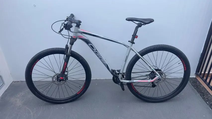 Bicicleta OGGI BIG WHEEL 7.0 Aro 29