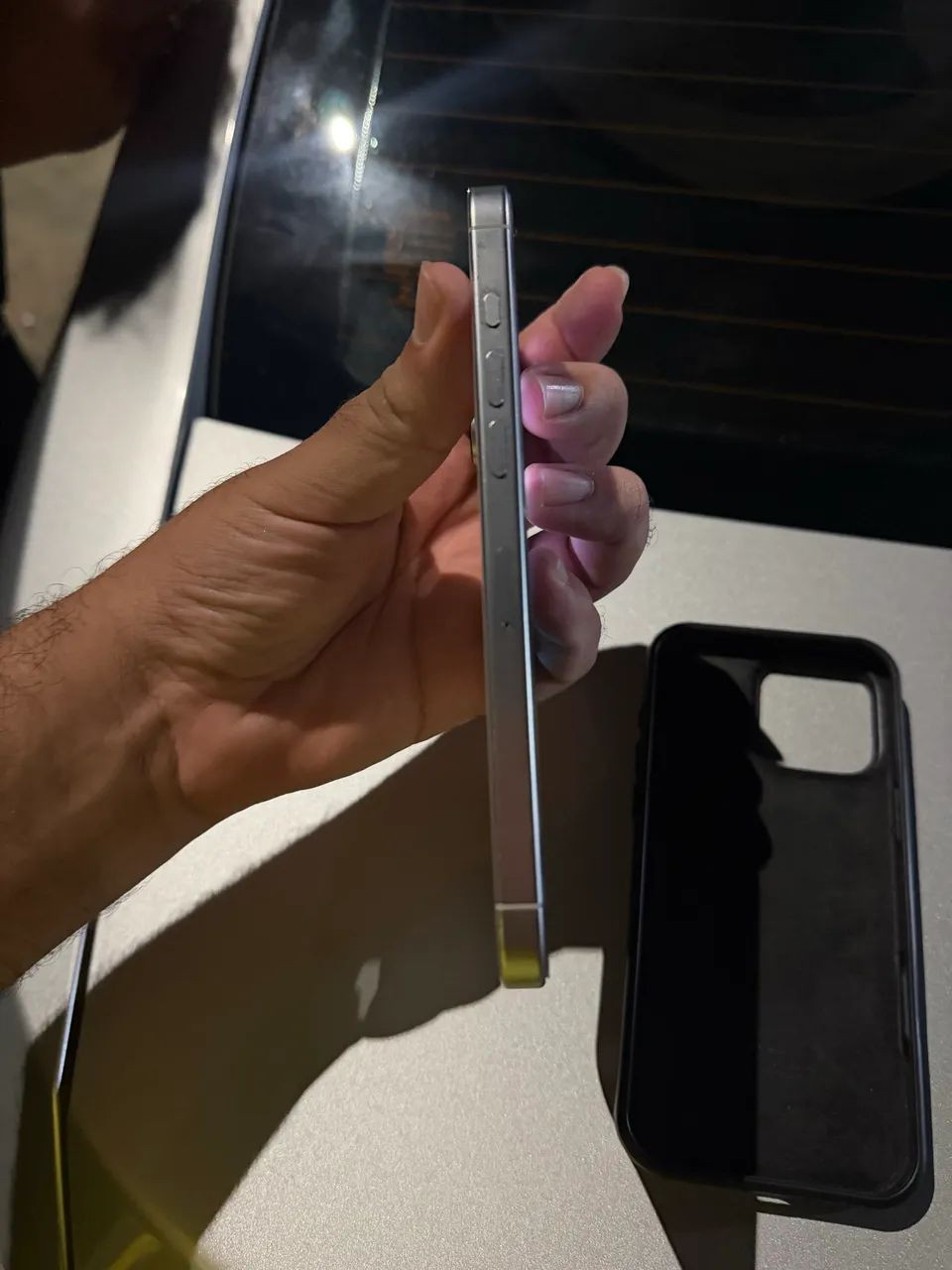 iPhone 16 pro max  - Foto 3