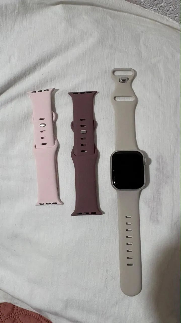 Apple Watch Séries 8 - Foto 2