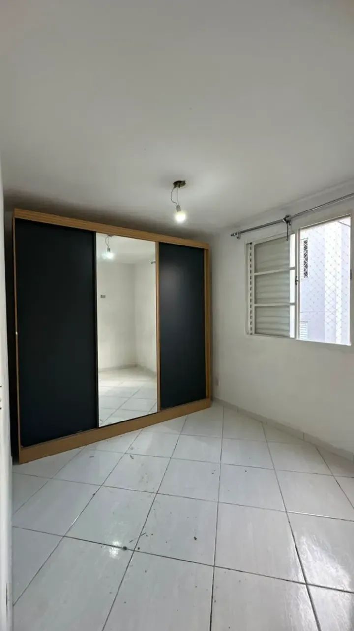 APARTAMENTO PARA ALUGAR NO VITORIA 1 - CAJAMAR - SP - Foto 5