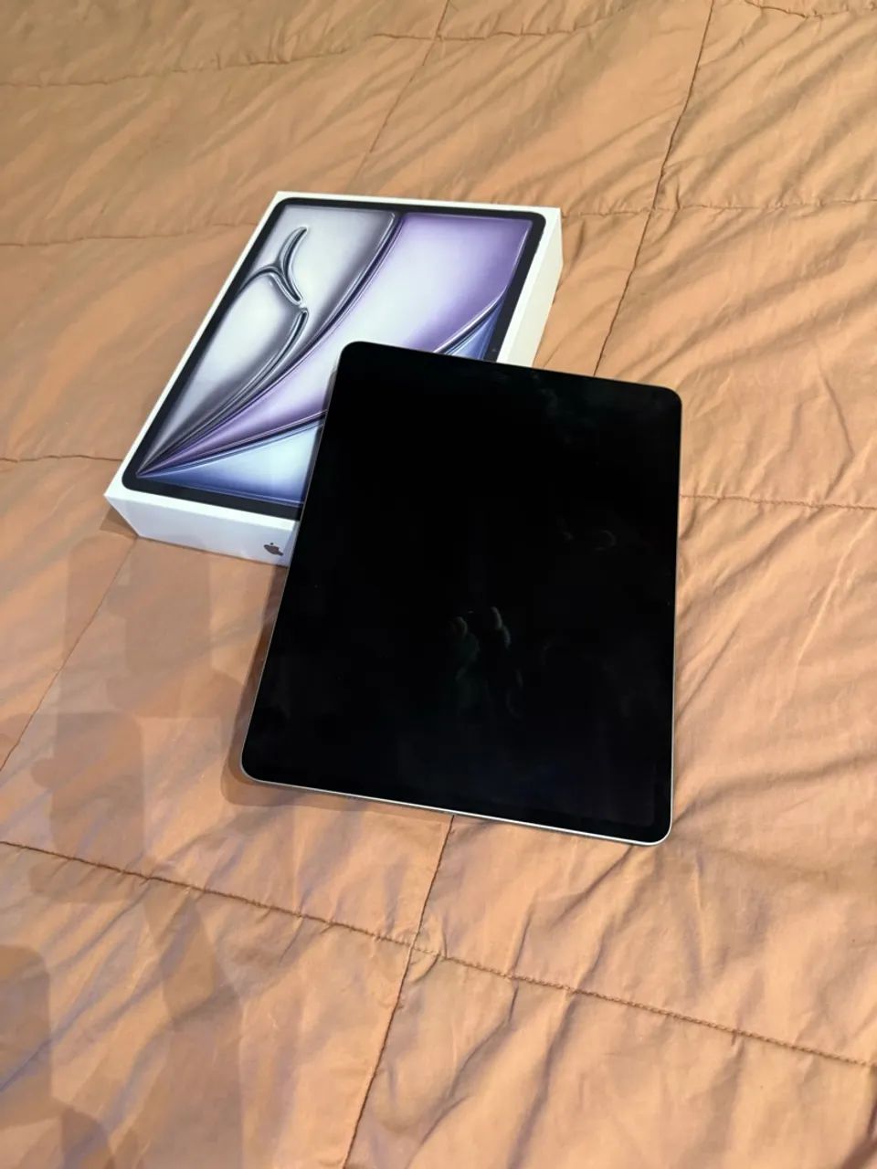 Ipad Air M3 13? 128GB Cinza