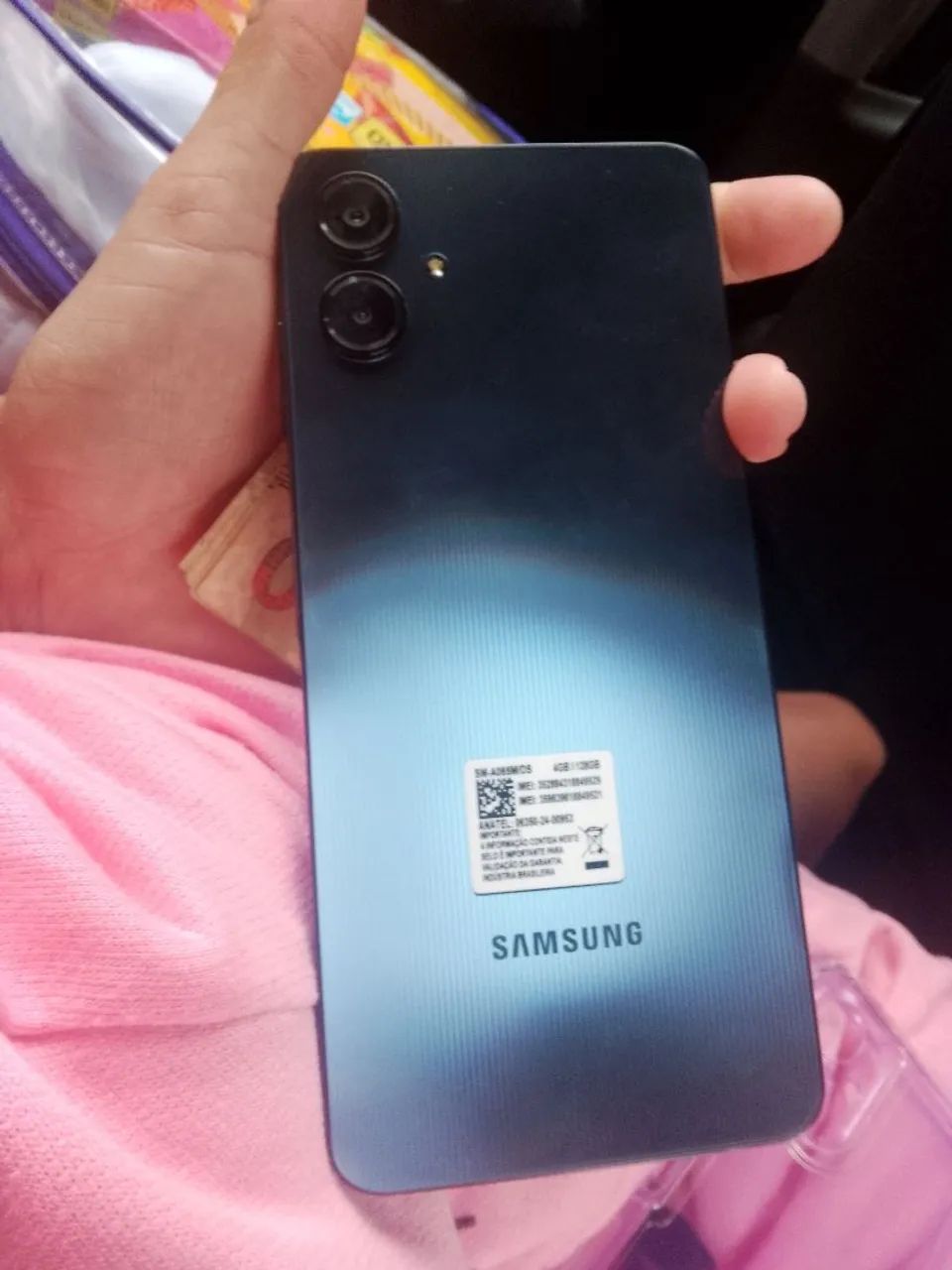 Samsung A06