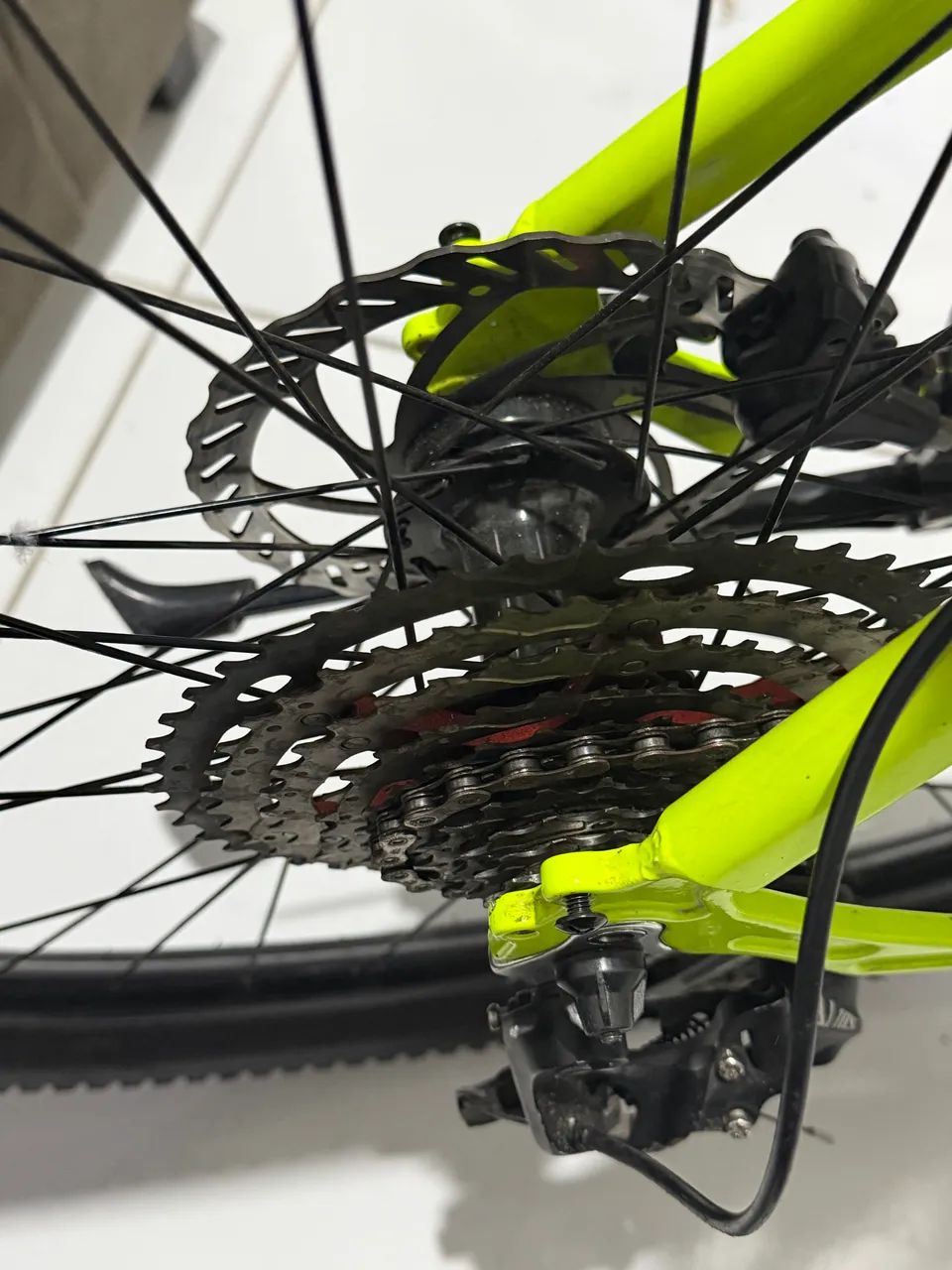 Bike aro 29 - Foto 2