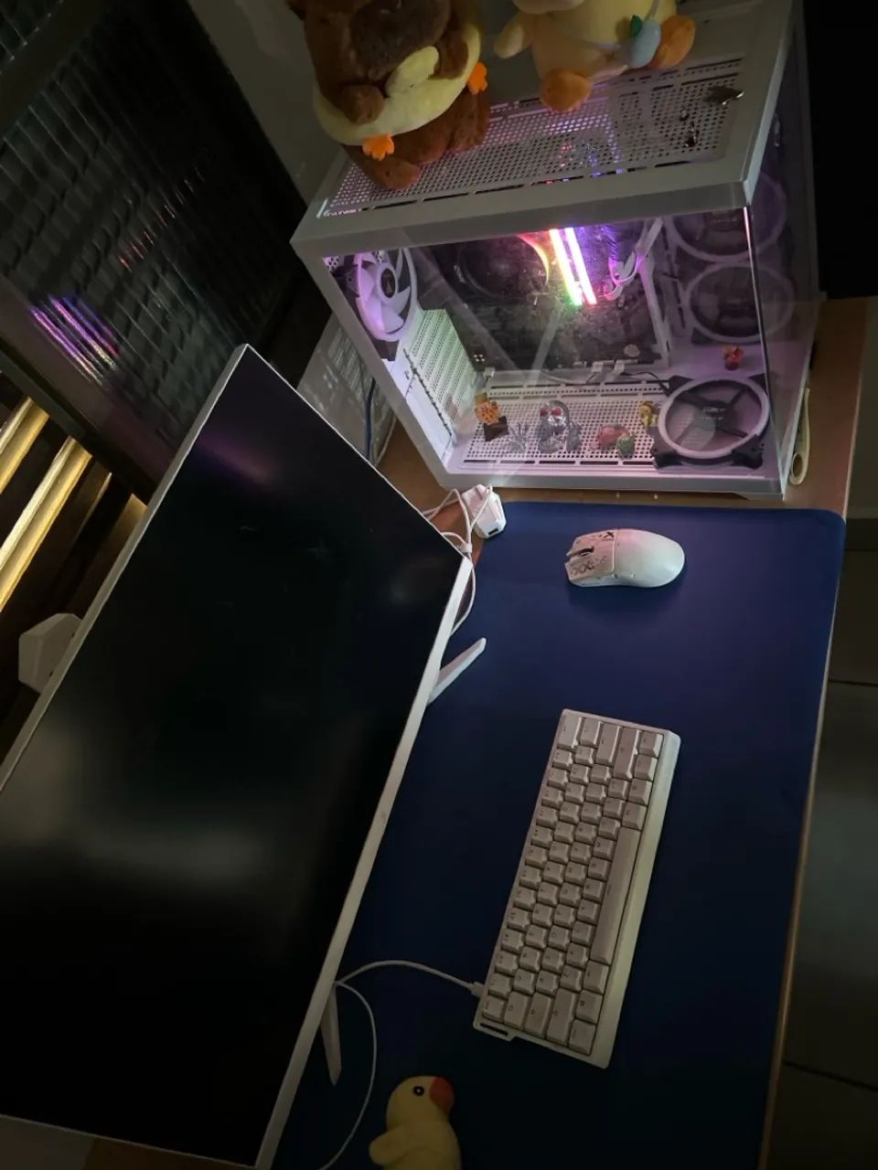 Computador Pc gamer estudo aceito propostas - Foto 5