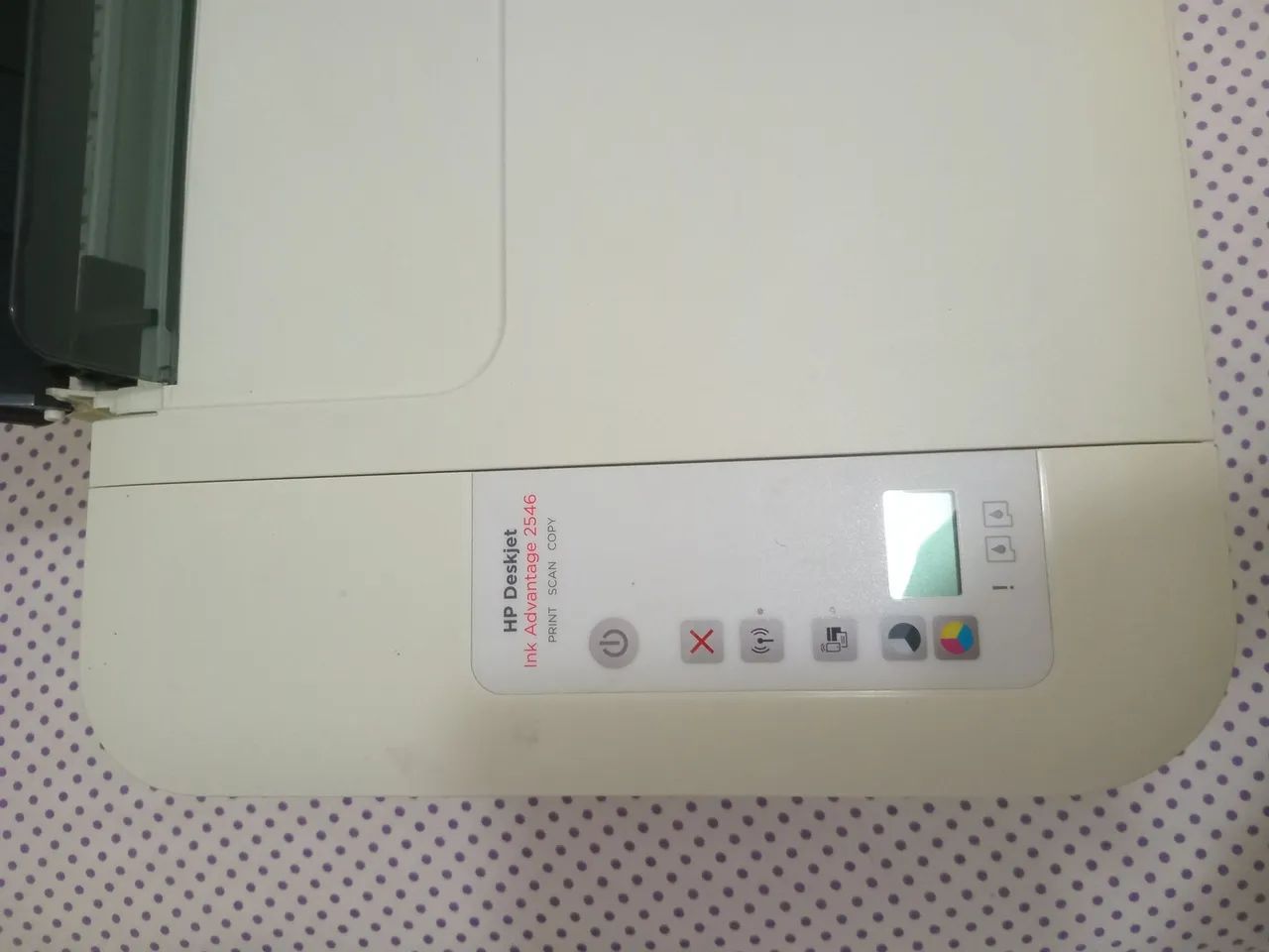 Impressora com defeito  - Foto 4
