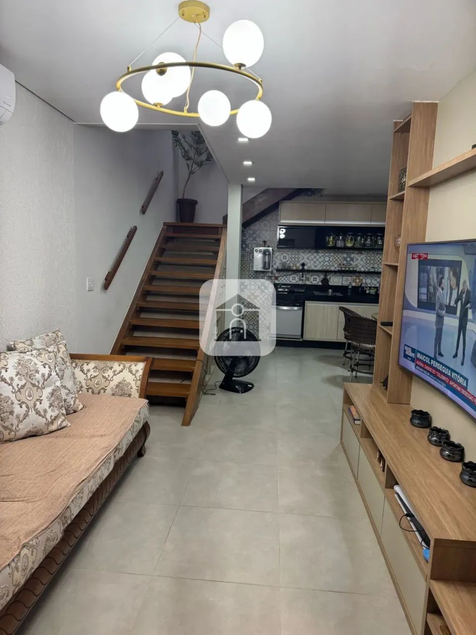 Casa Para Venda No Bairro Martins - Foto 3