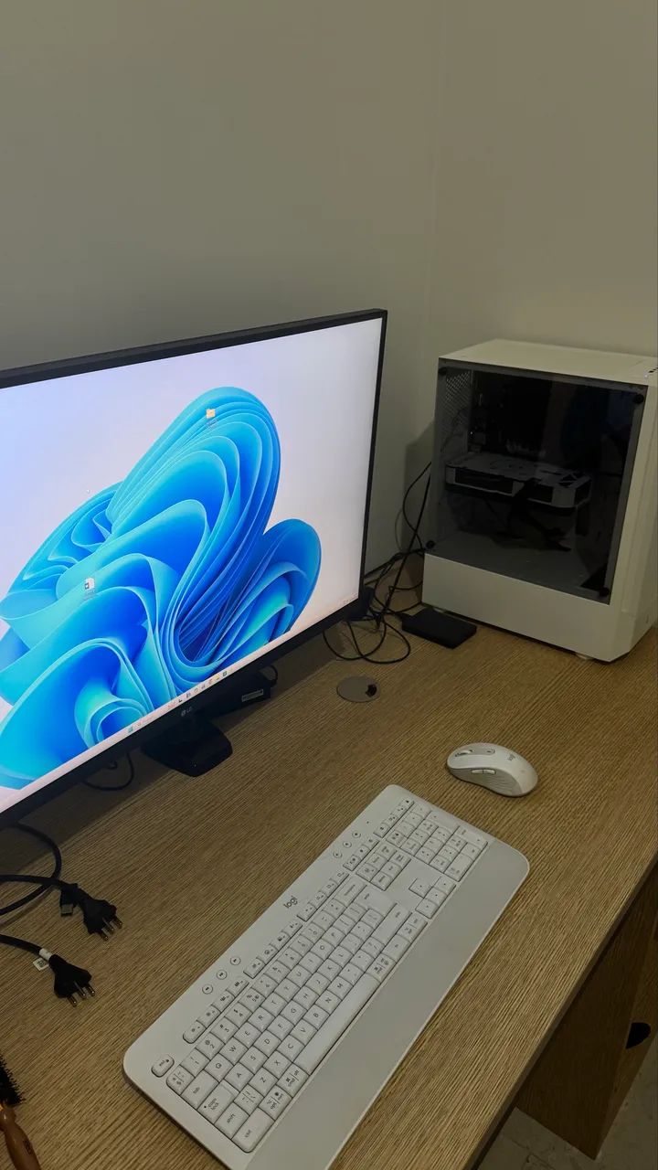 PC Gamer completo