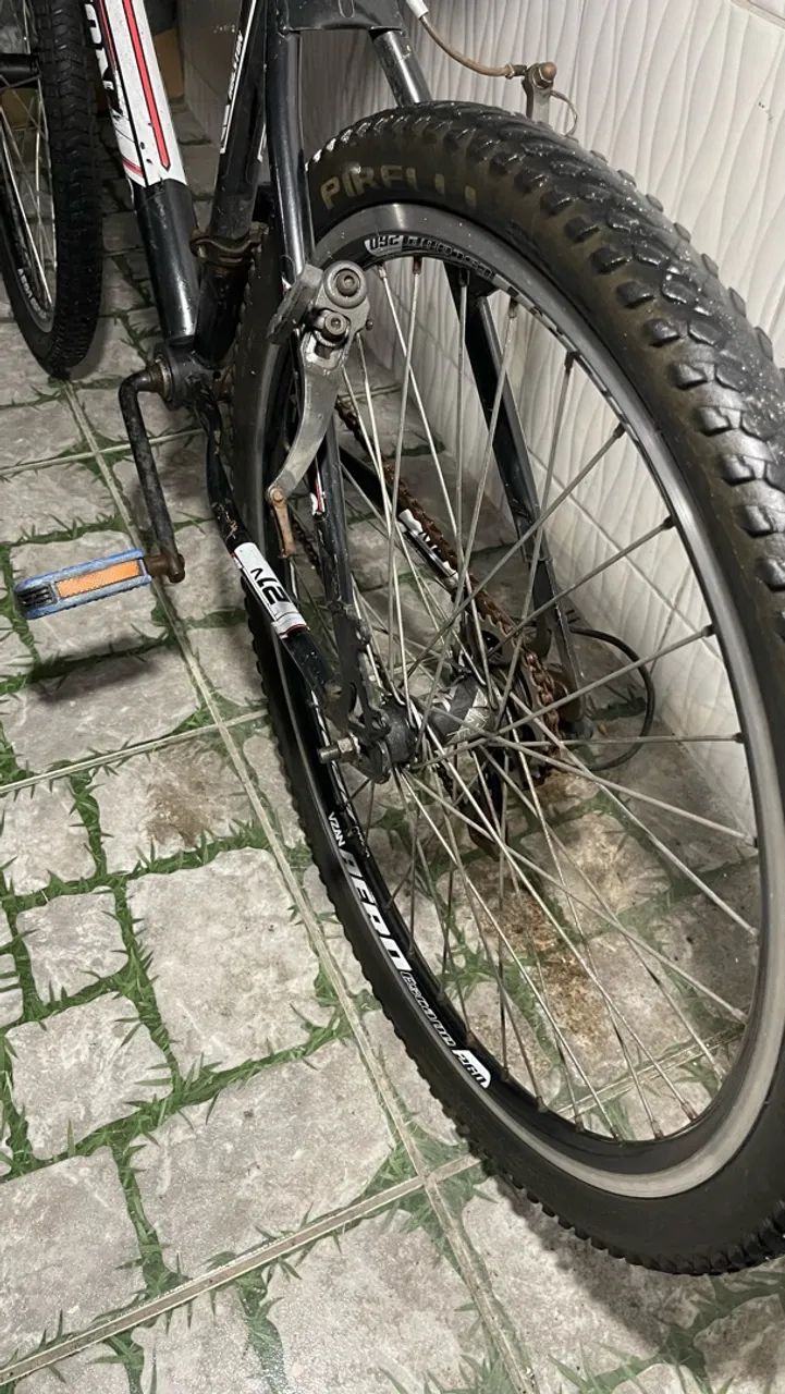 Bicicleta - Foto 4