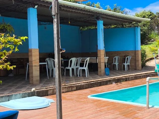 Vendo chácara em águas lindas de Goiás  - Foto 2