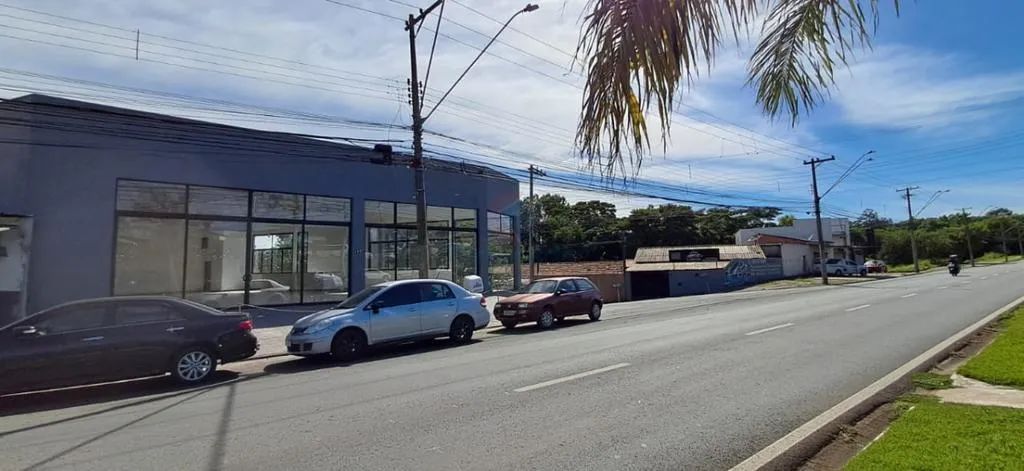 Salão para alugar em Sumaré, Altos de Sumaré, com 700m² - Foto 5