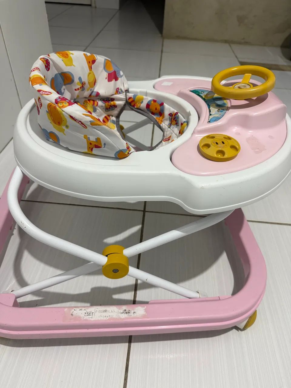 Andador infantil  - Foto 3