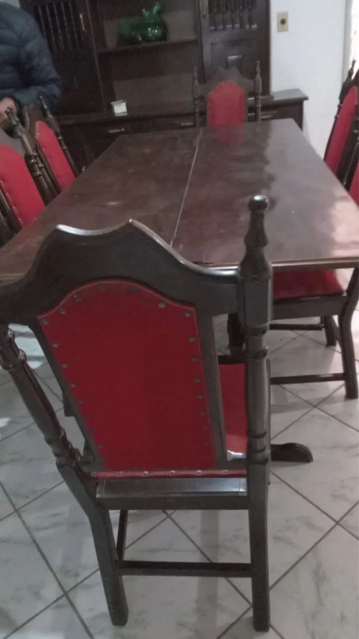 Móveis antiguidades  - Foto 5