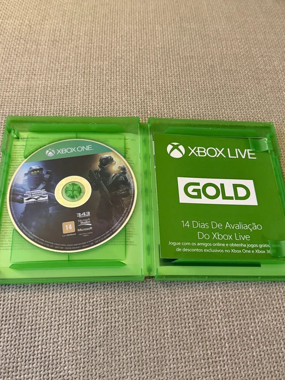 Halo 5: Guardians Xbox One - Foto 2