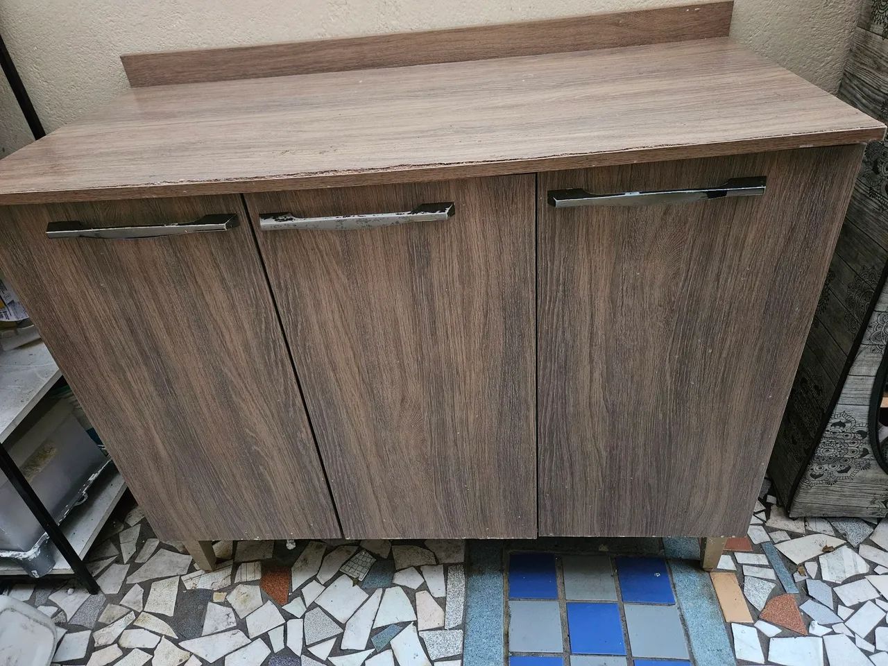 Armário de cozinha - Foto 4