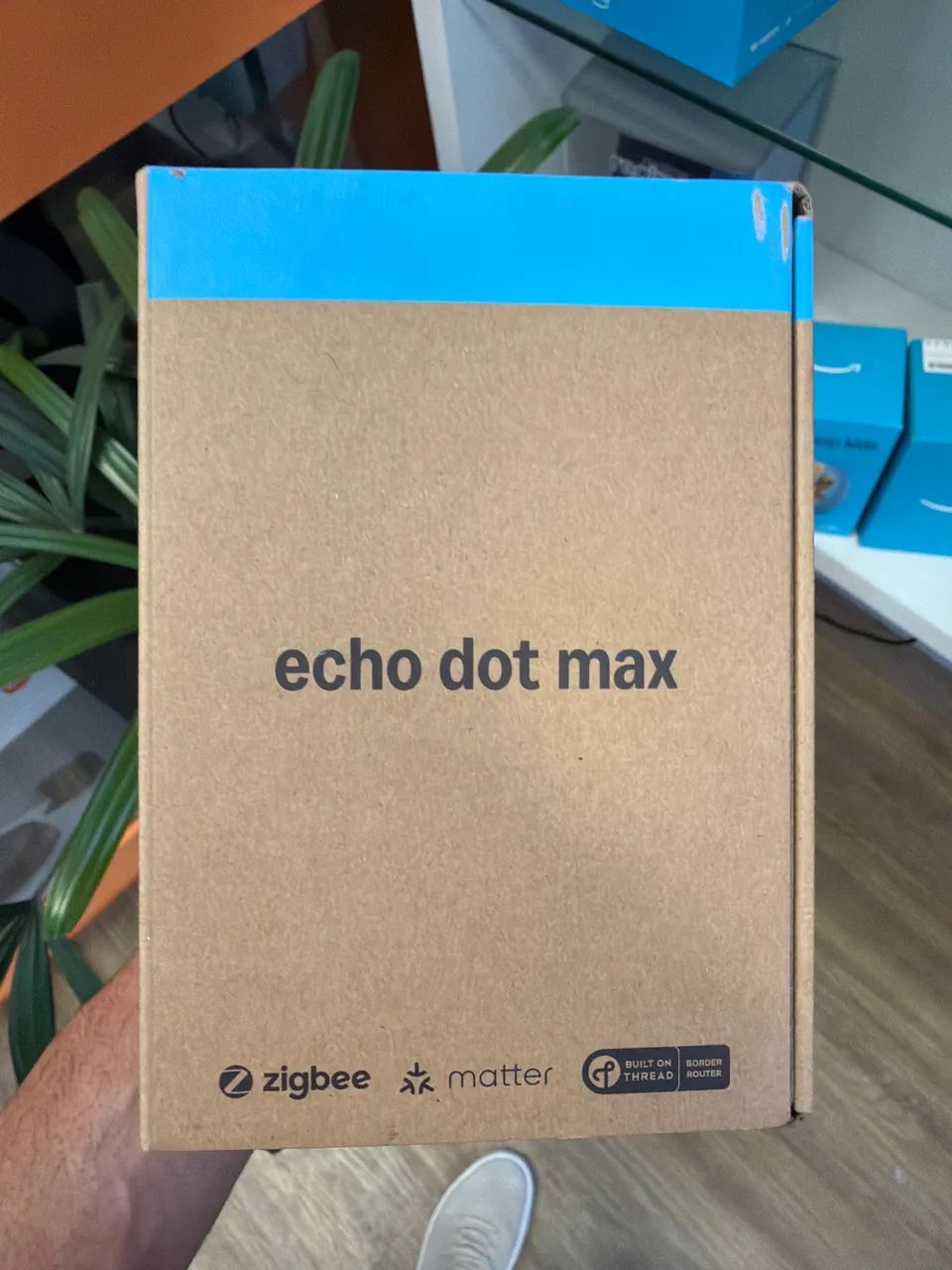Echo Dot Max  - Foto 4